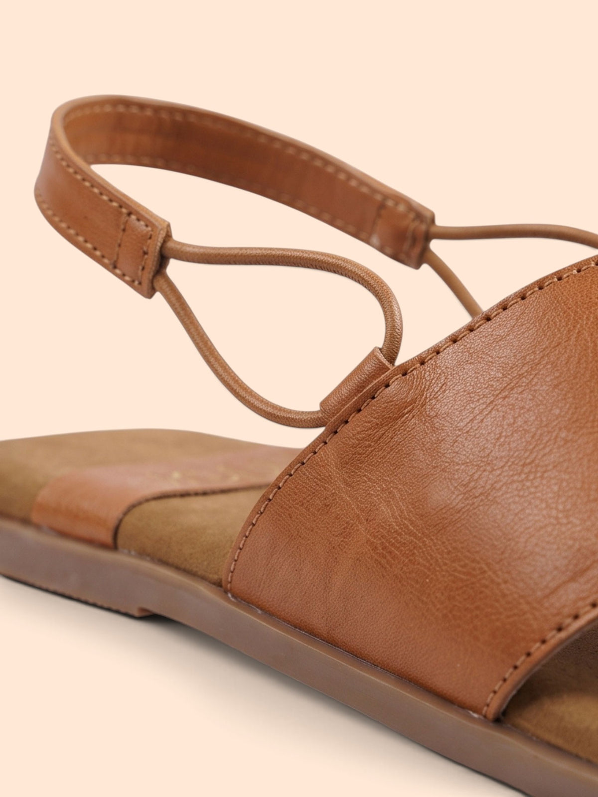 Sol Slingbacks