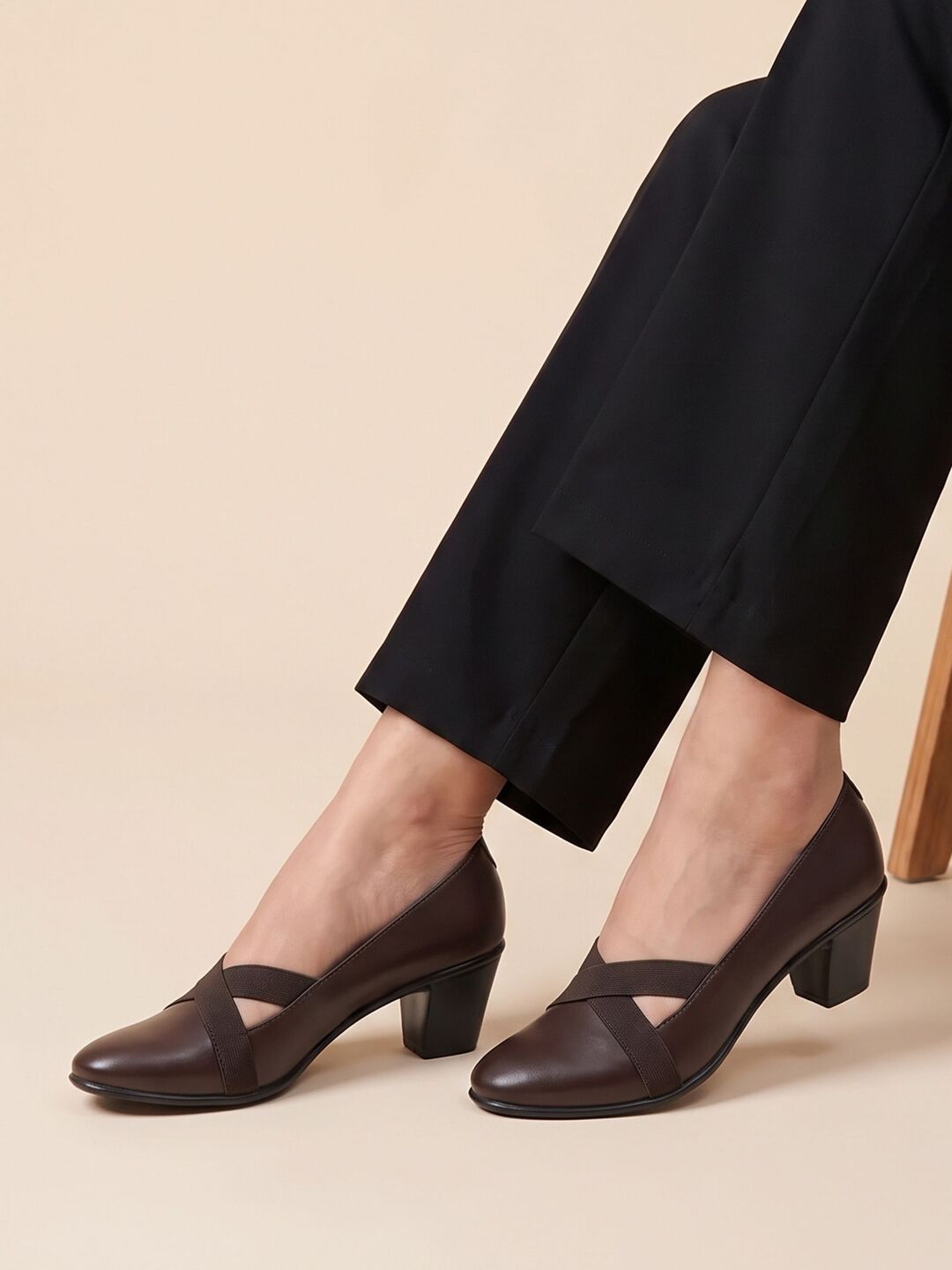Sable Boot