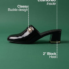 Romy Heels