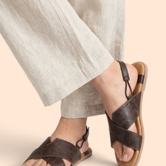 Sol Slingbacks