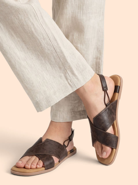 Sol Slingbacks