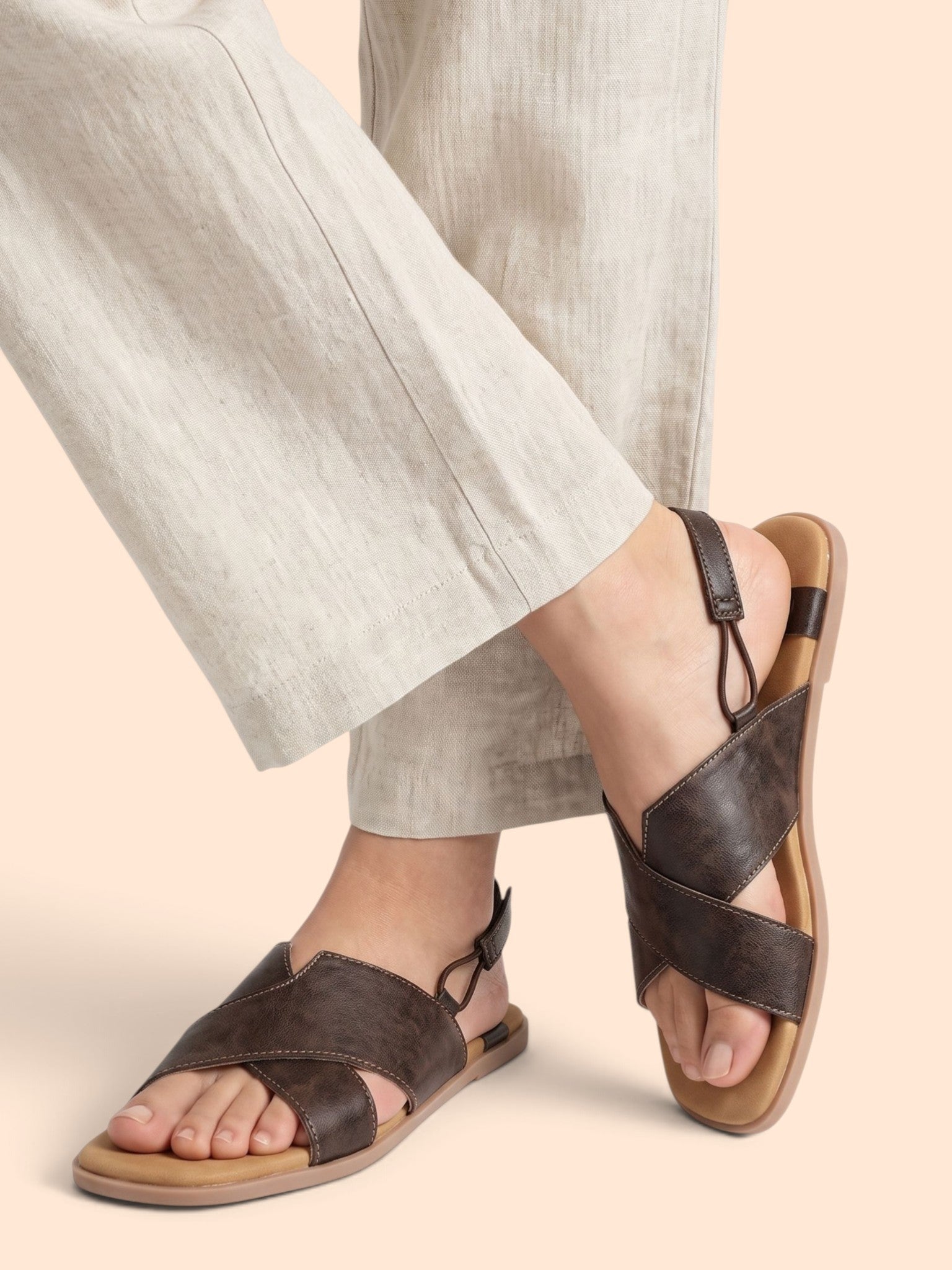 Sol Slingbacks