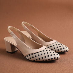 Vayra Heels