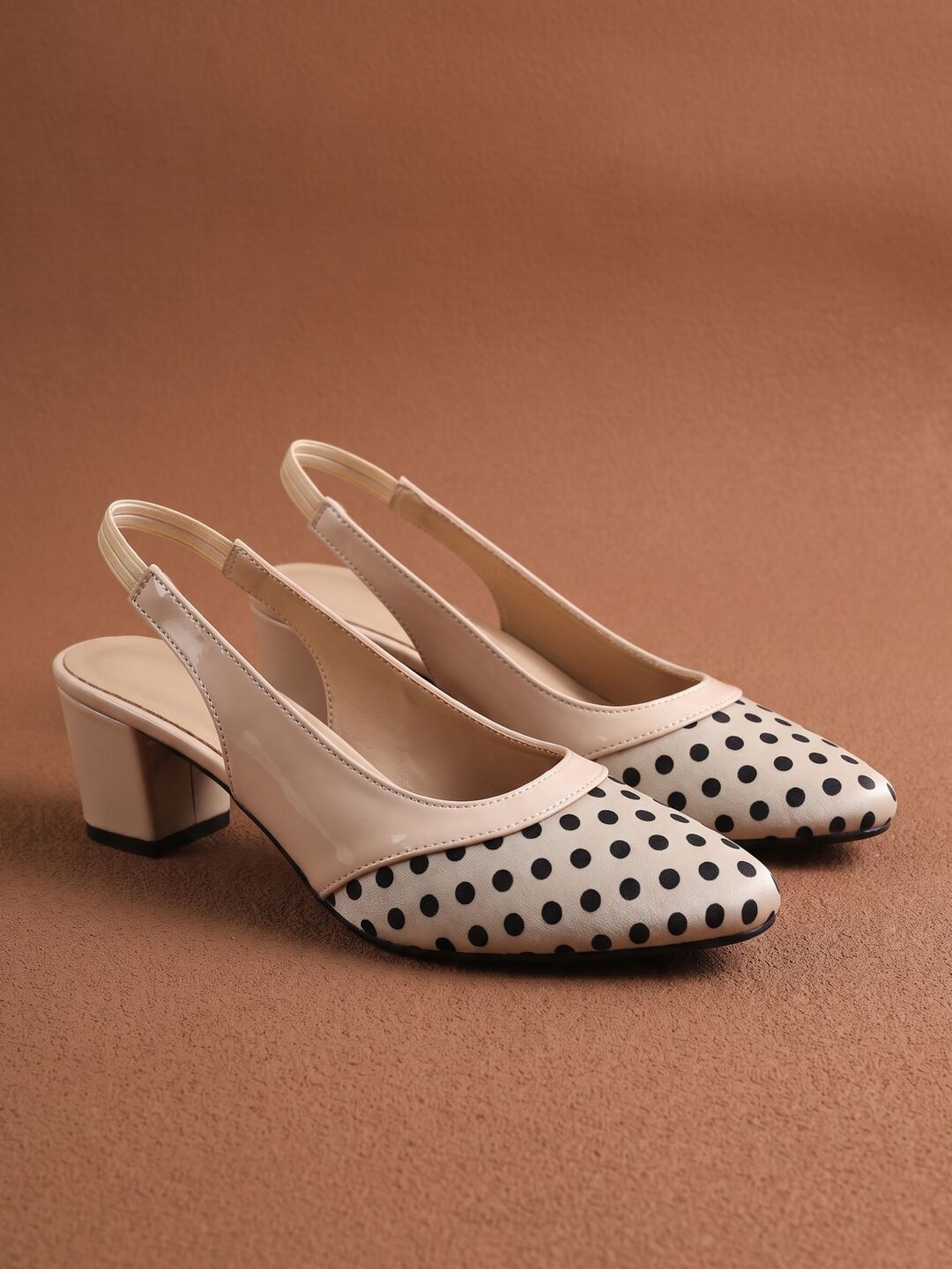 Vayra Heels
