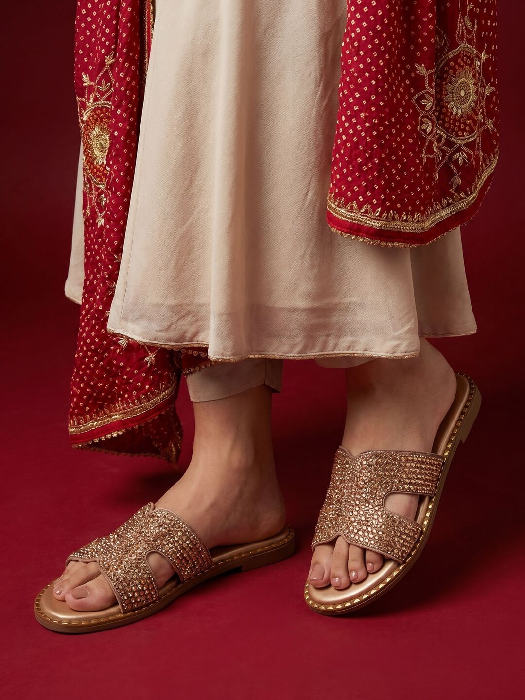 Mehnoor Flats