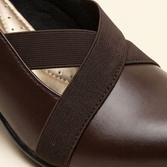Sable Boot