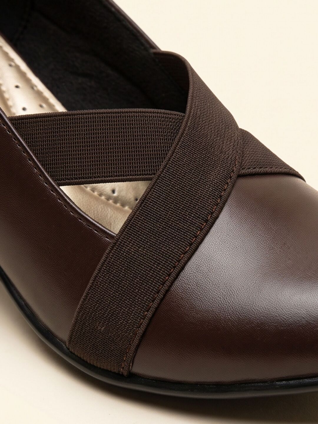 Sable Boot