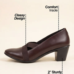 Sable Boot