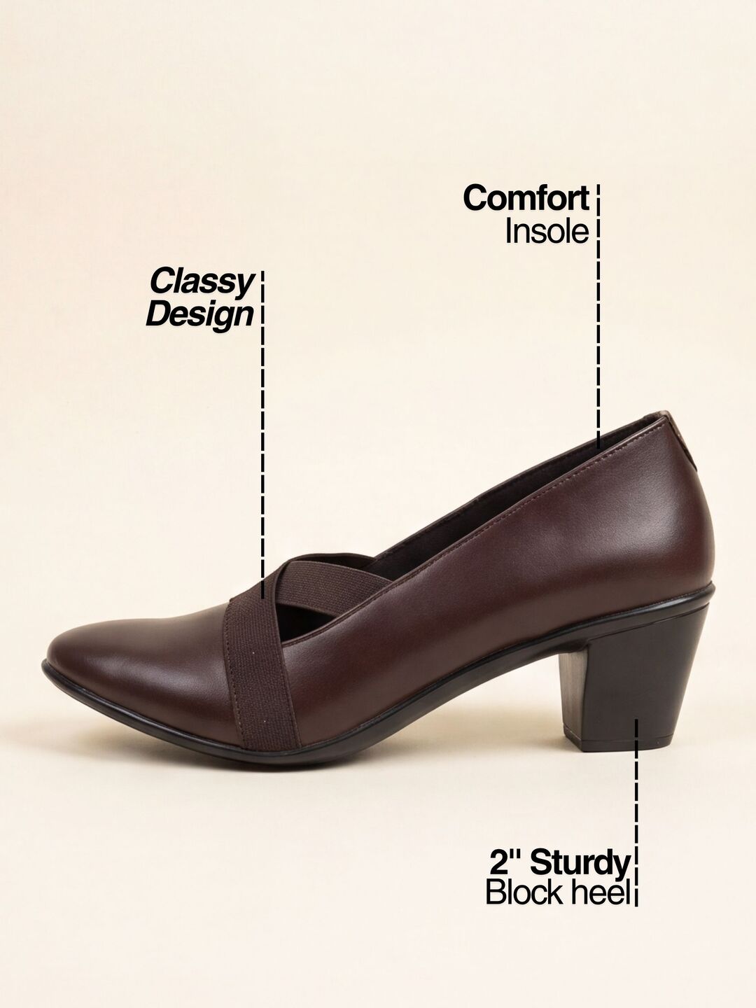 Sable Boot
