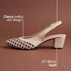 Vayra Heels