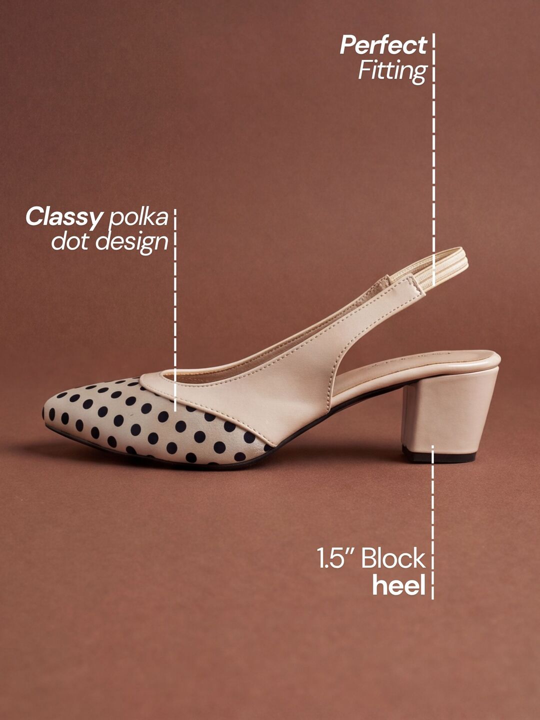 Vayra Heels