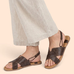 Sol Slingbacks