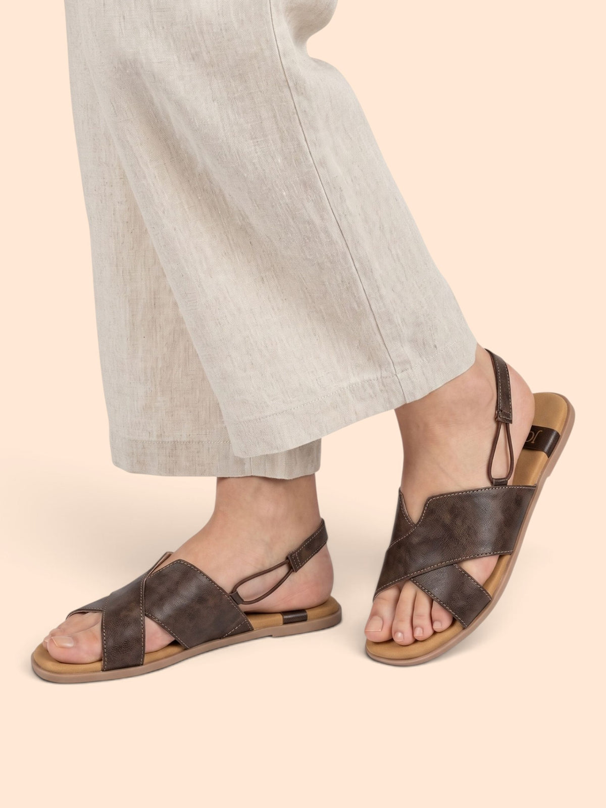 Sol Slingbacks