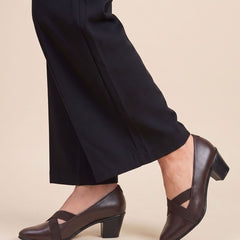 Sable Boot