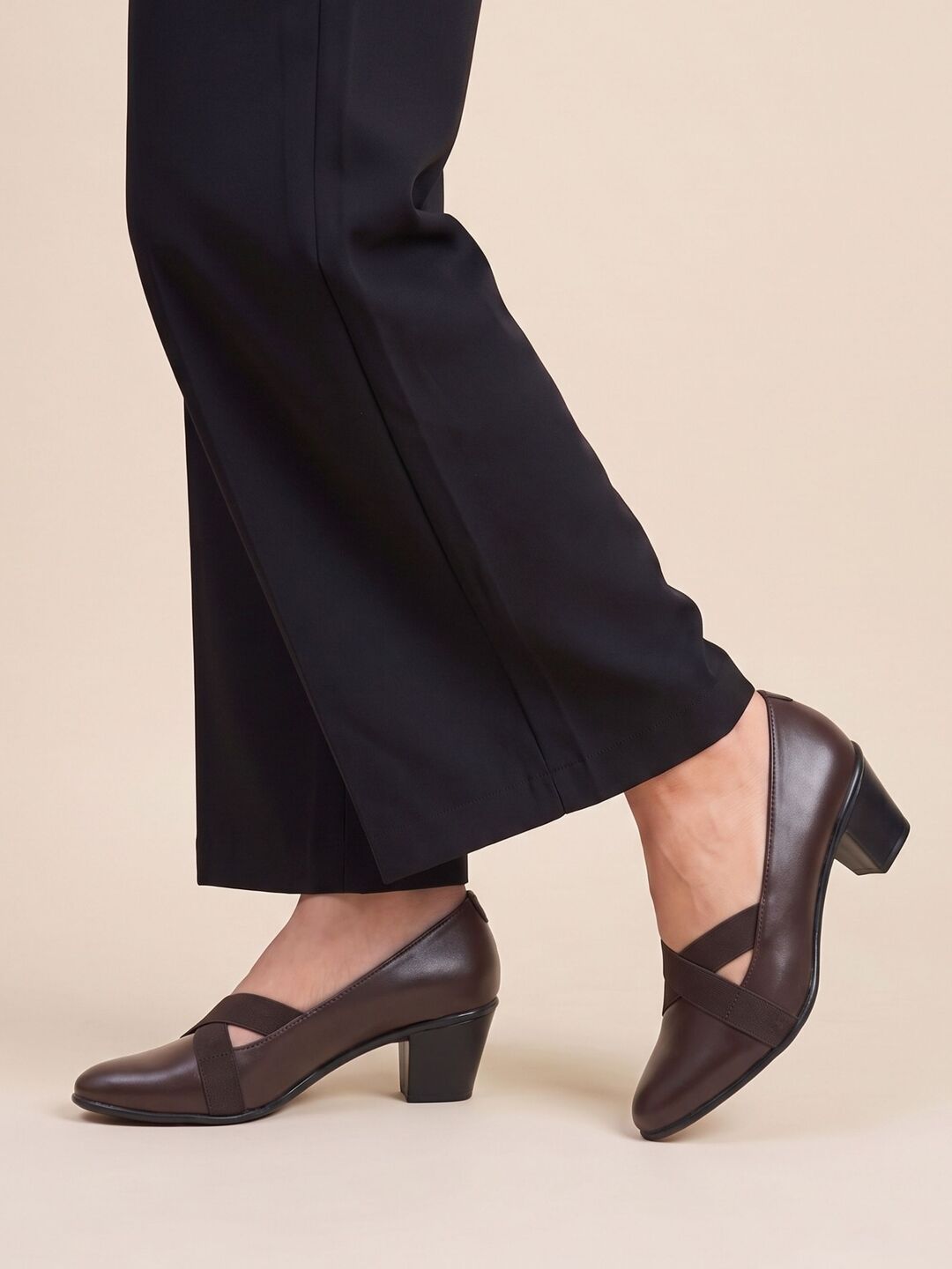 Sable Boot