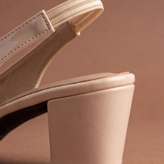 Vayra Heels