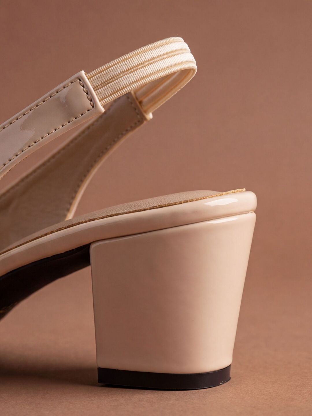 Vayra Heels