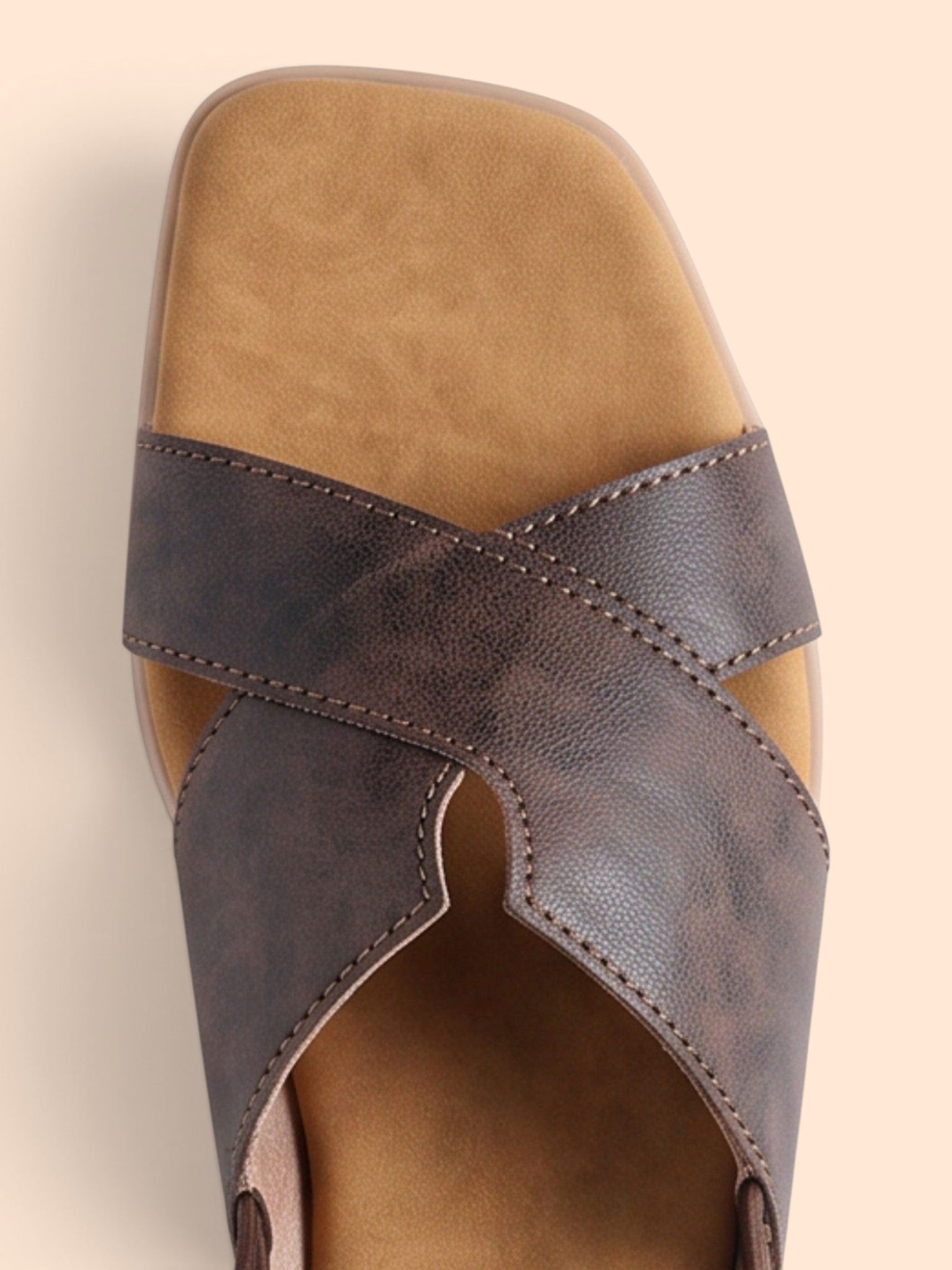 Sol Slingbacks
