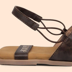 Sol Slingbacks
