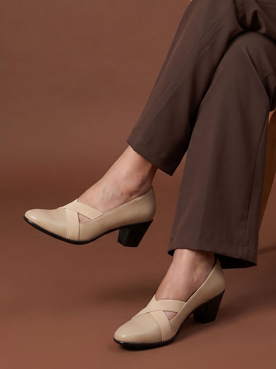 Sable Boot