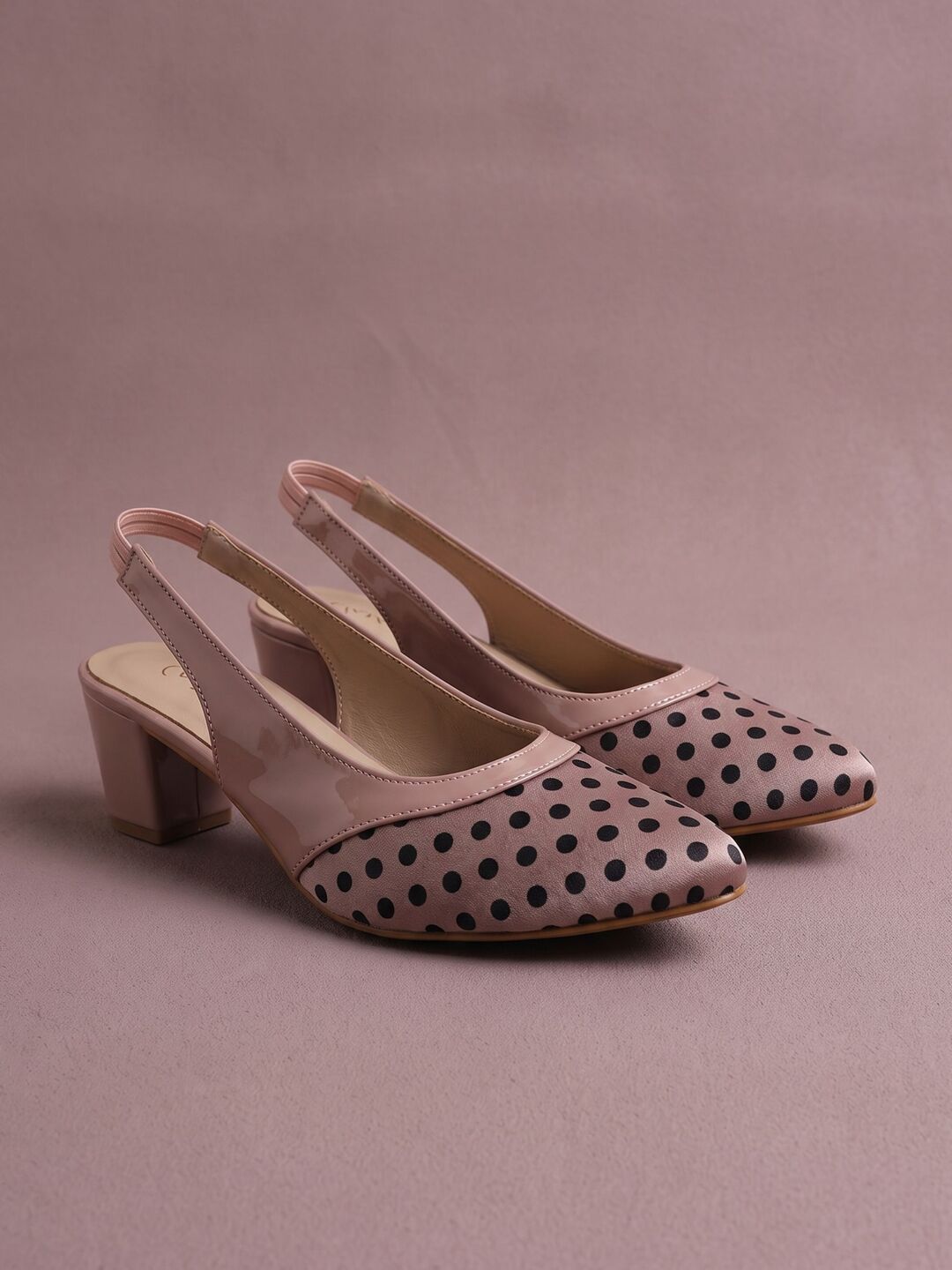Vayra Heels