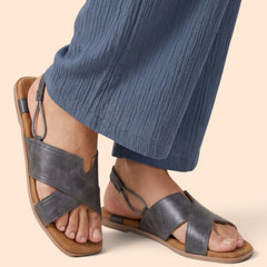 Sol Slingbacks
