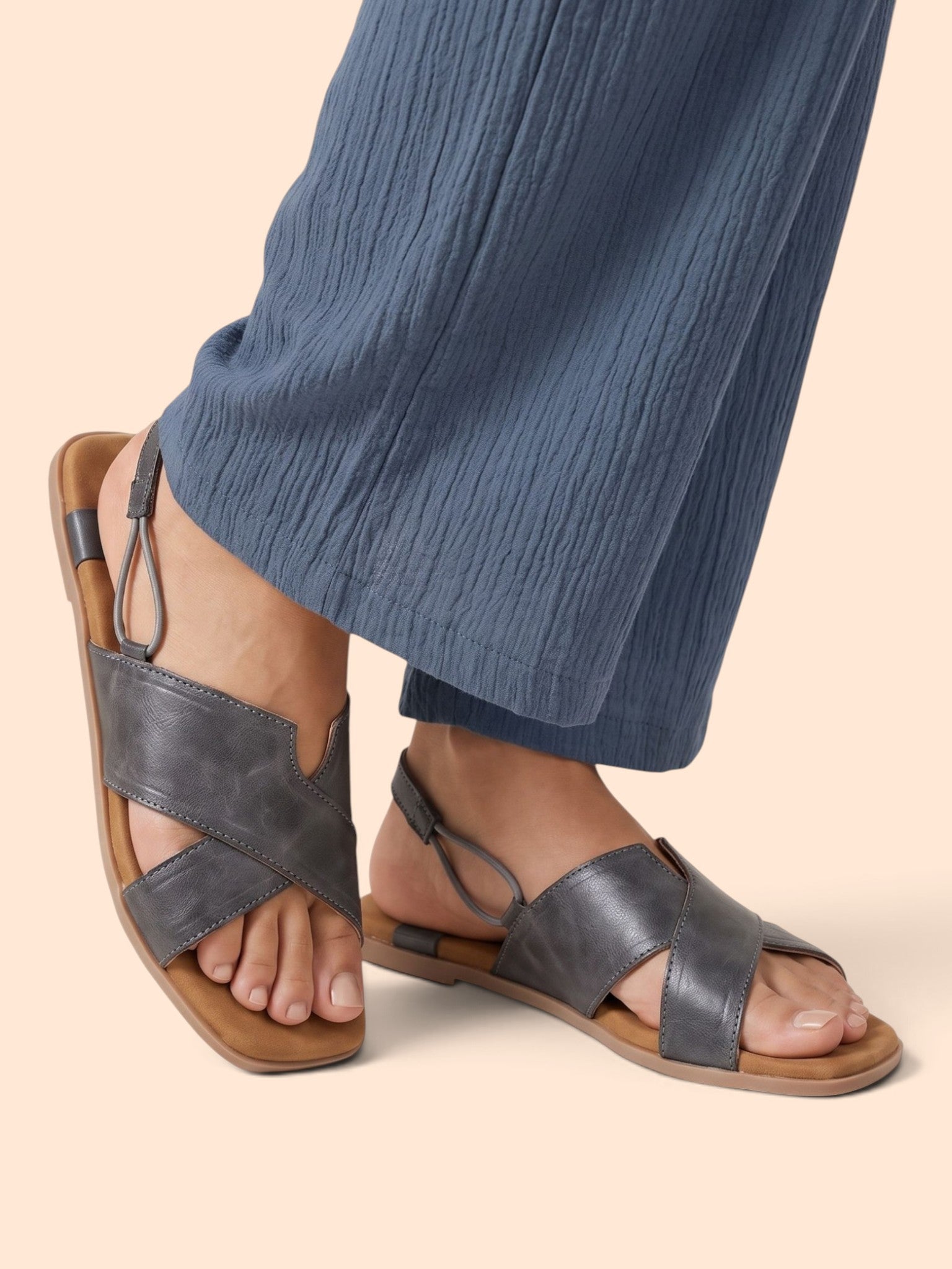 Sol Slingbacks