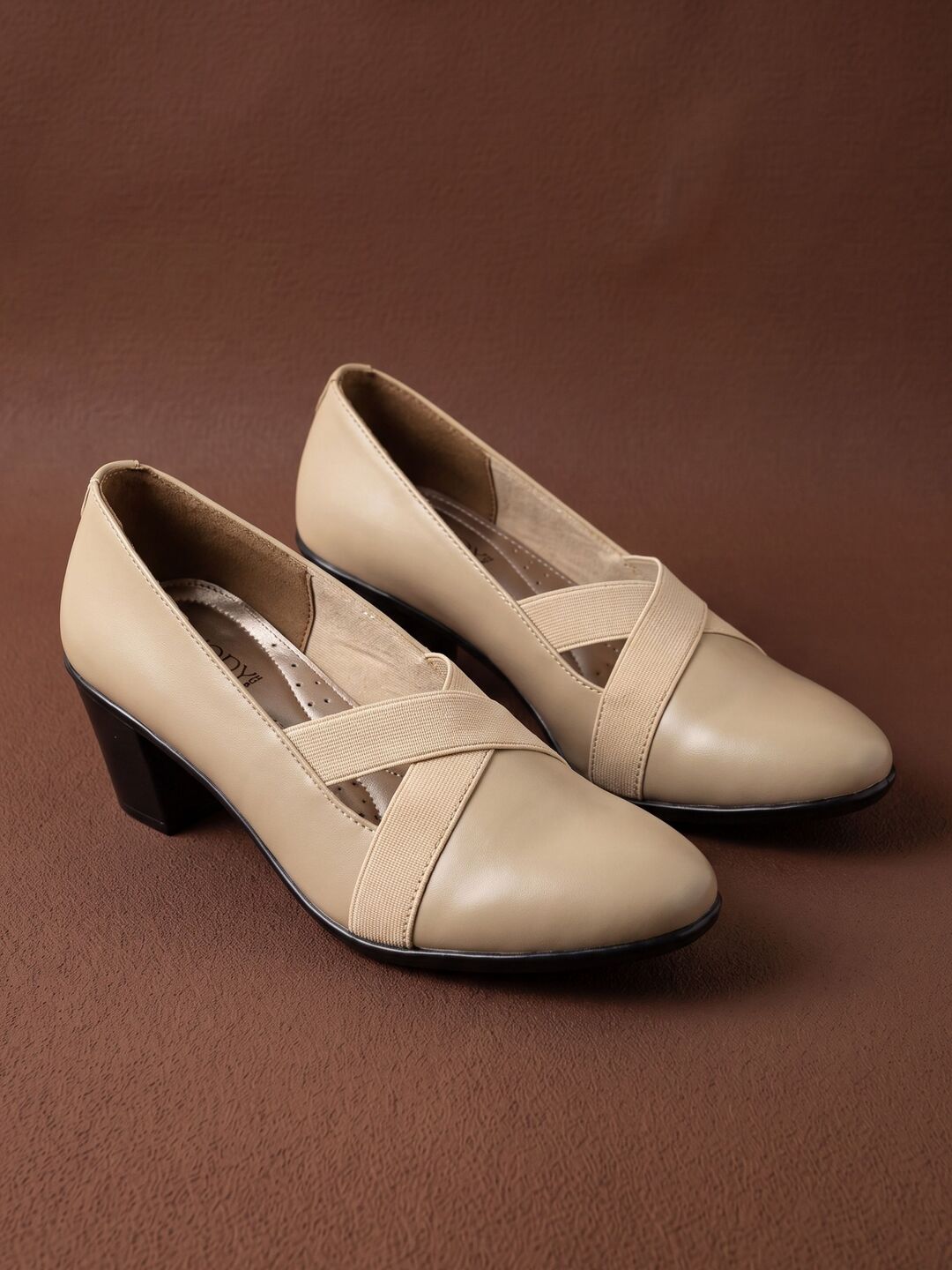 Sable Boot