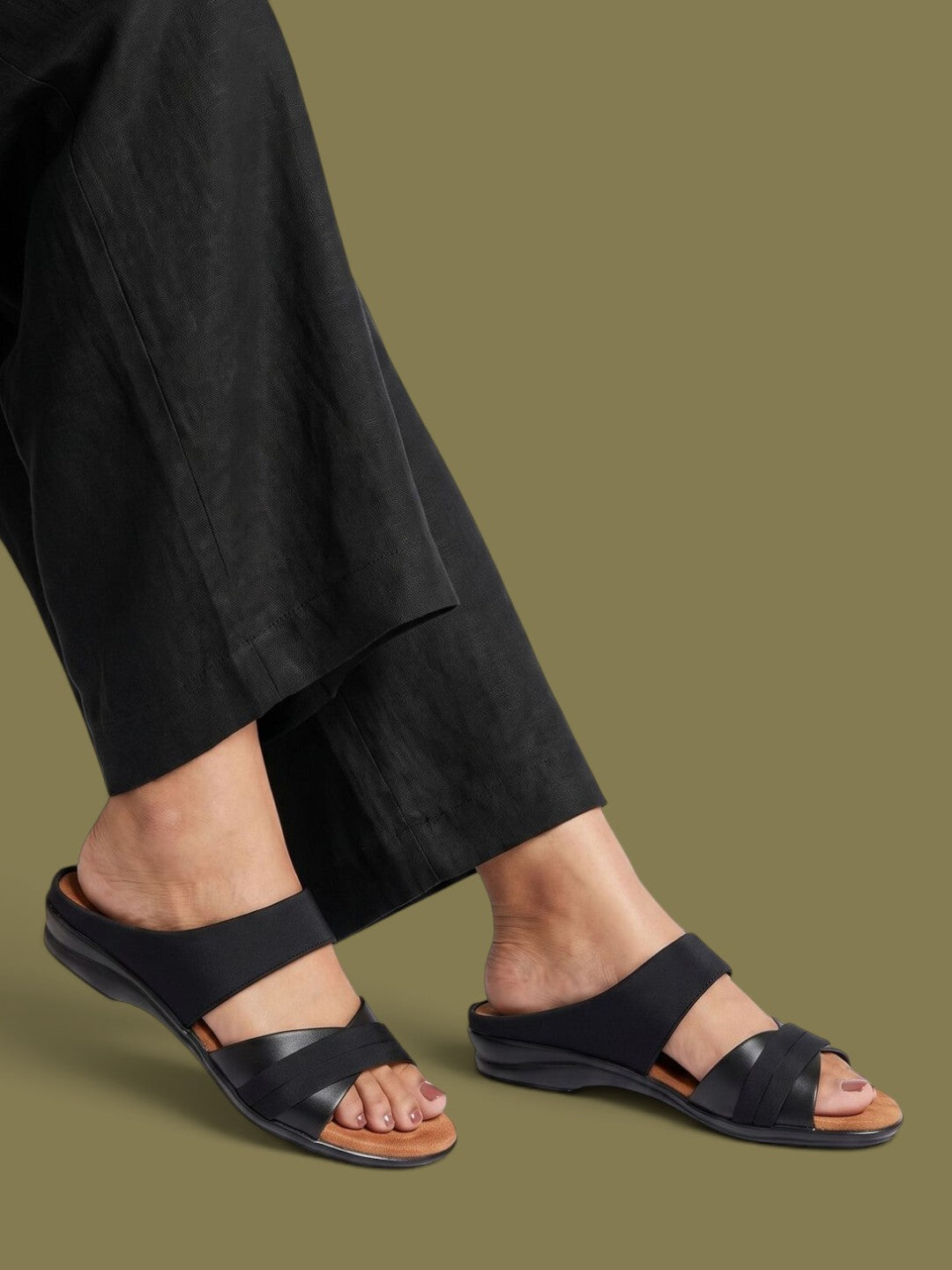 Terra Flats
