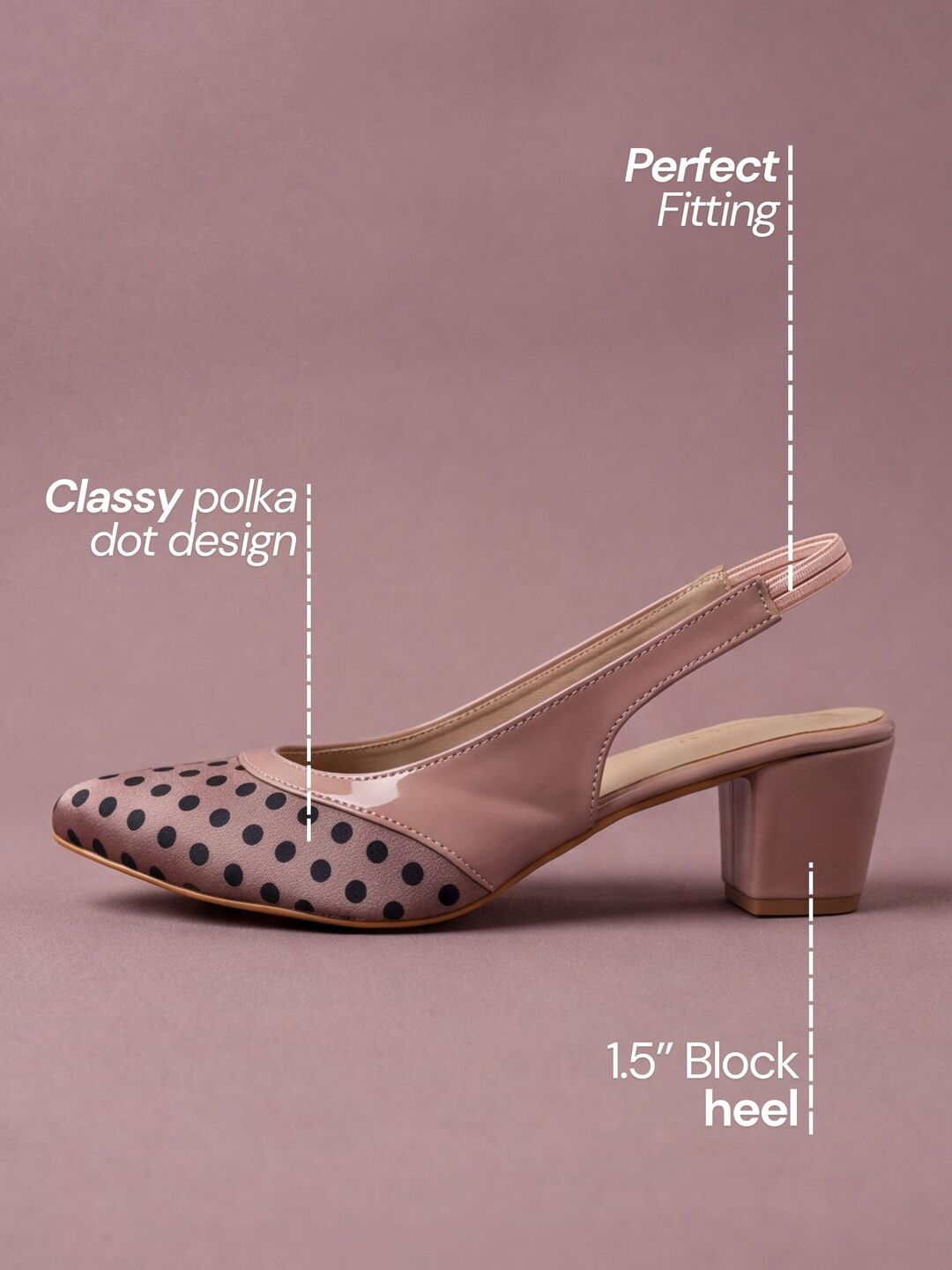 Vayra Heels