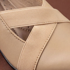 Sable Boot