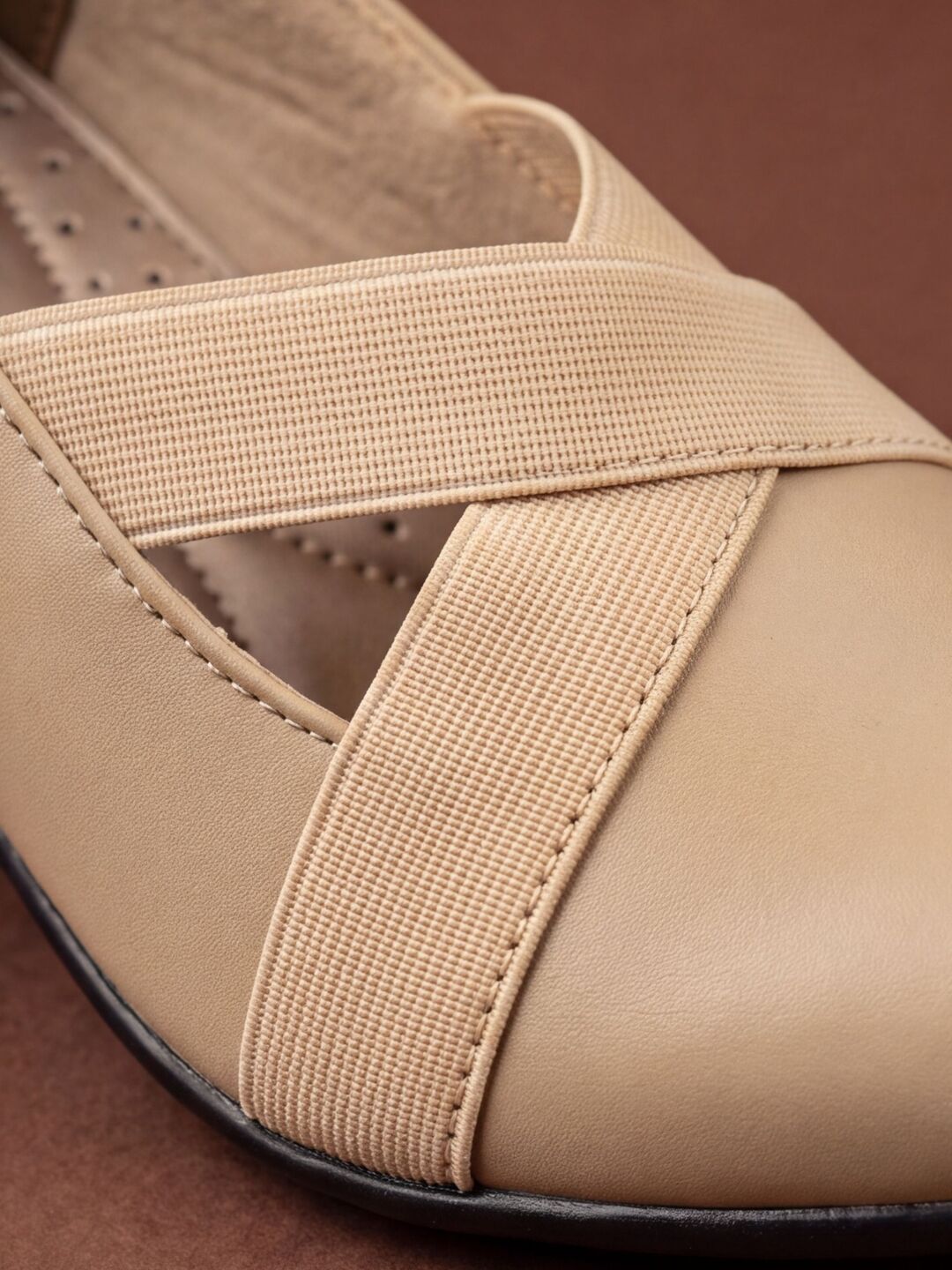 Sable Boot