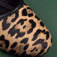 Oat Ballerinas