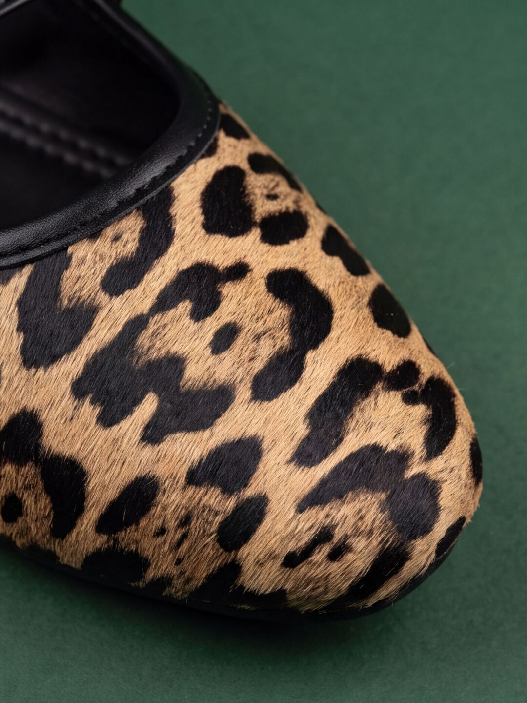 Oat Ballerinas