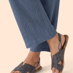 Sol Slingbacks