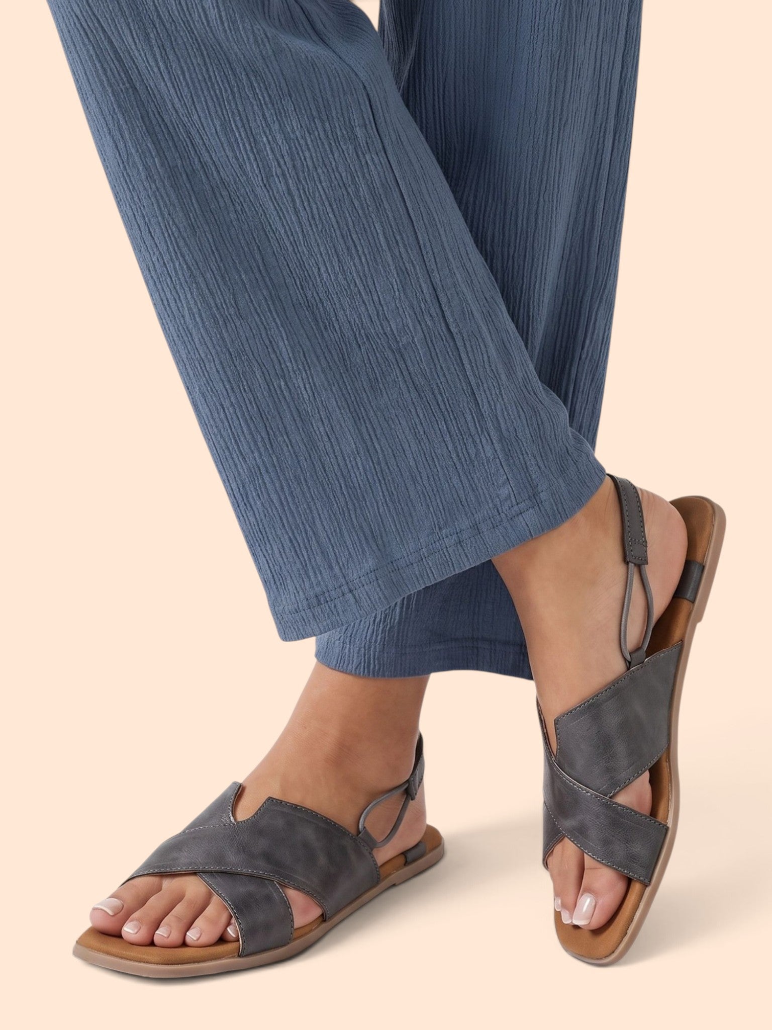 Sol Slingbacks