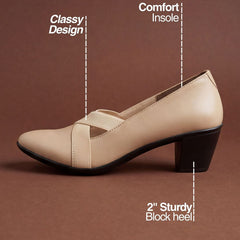Sable Boot