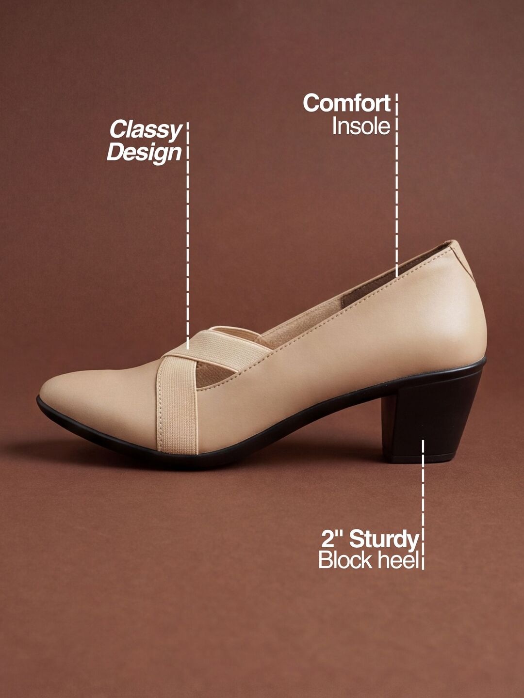 Sable Boot