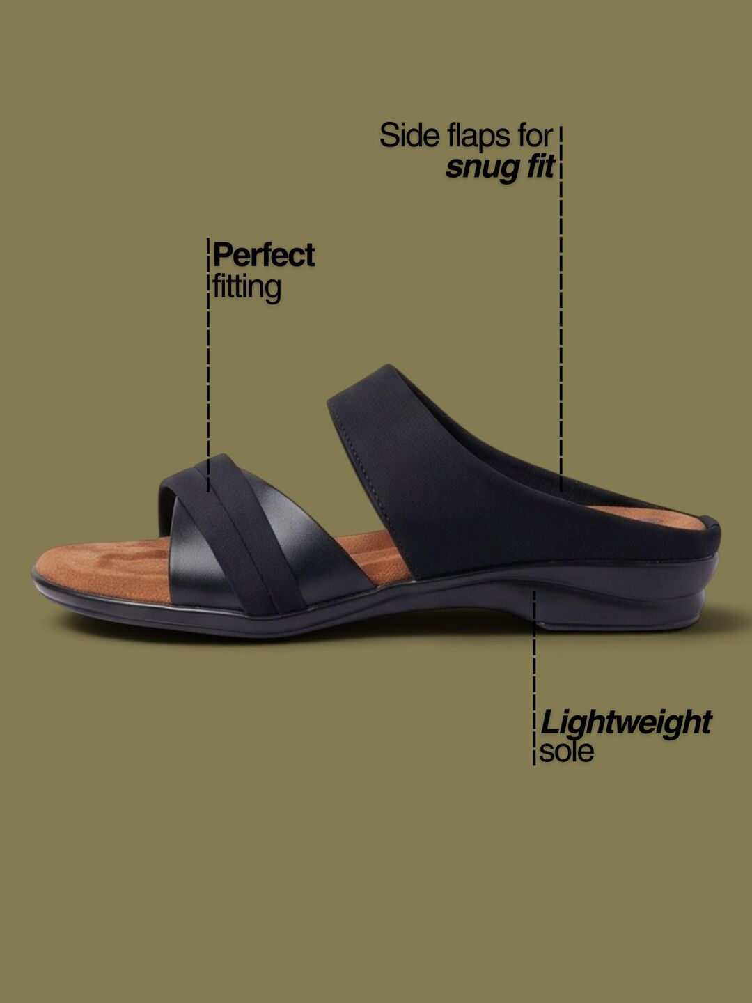 Terra Flats
