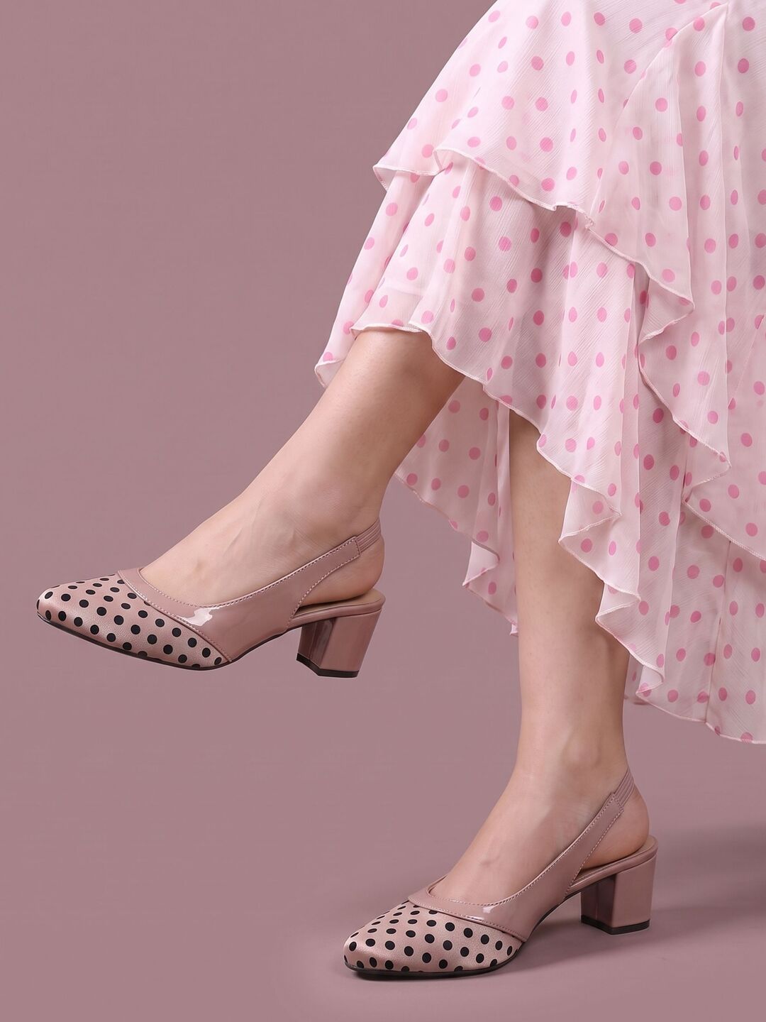 Vayra Heels