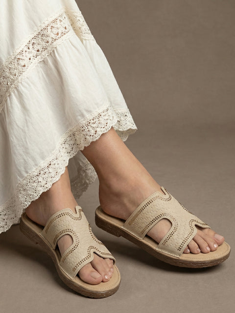 Ivy Flats