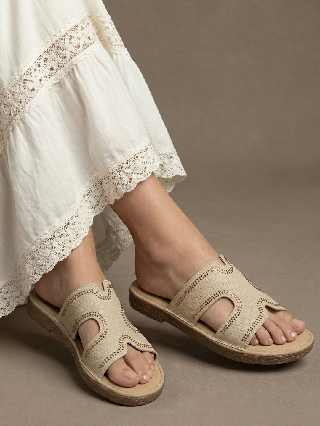 Ivy Flats