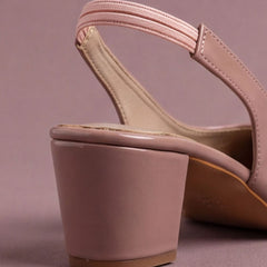 Vayra Heels