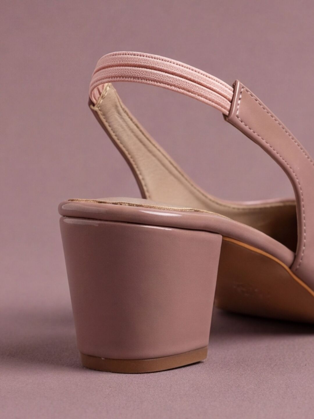Vayra Heels