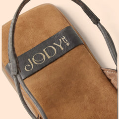 Sol Slingbacks