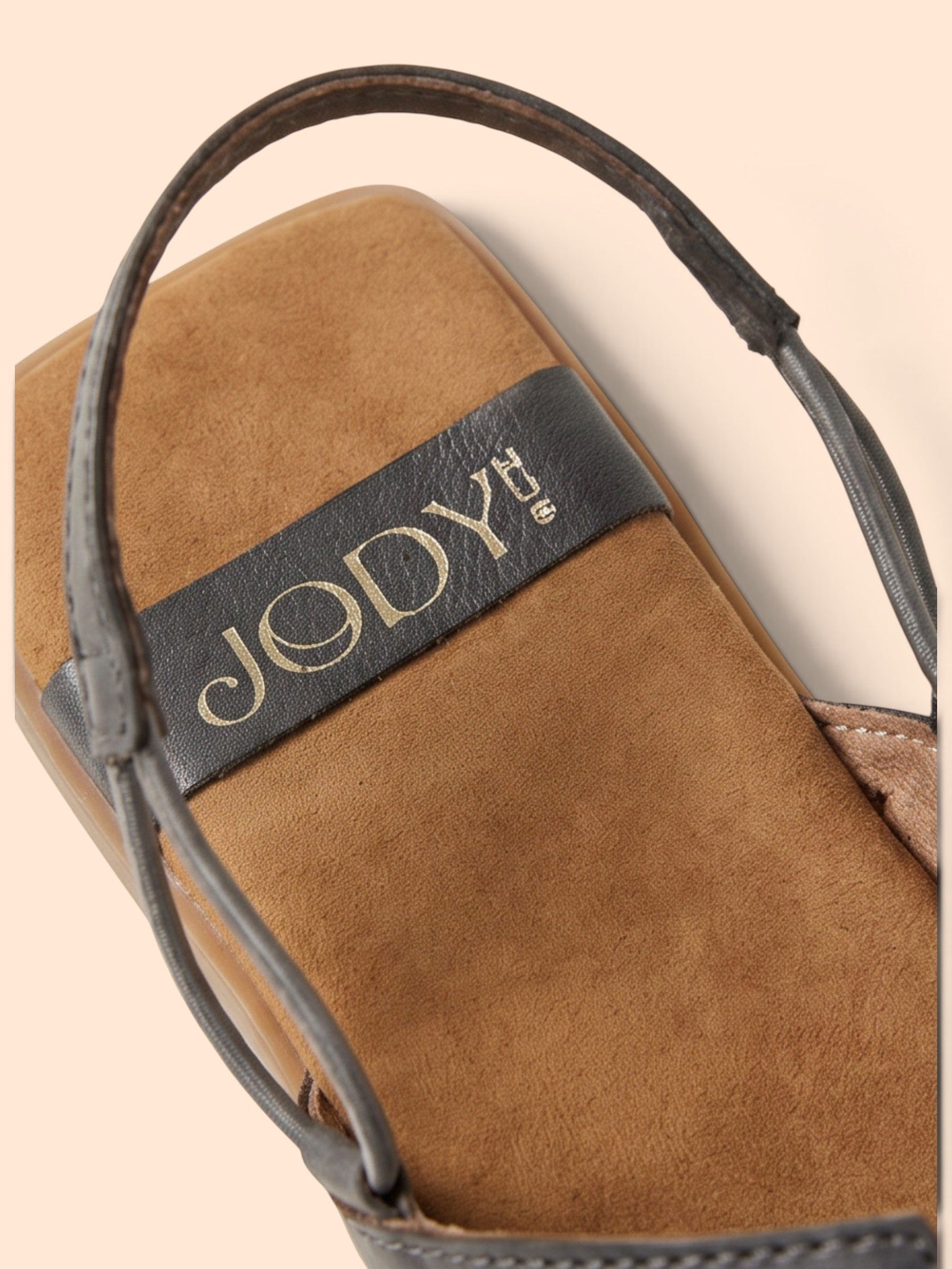 Sol Slingbacks
