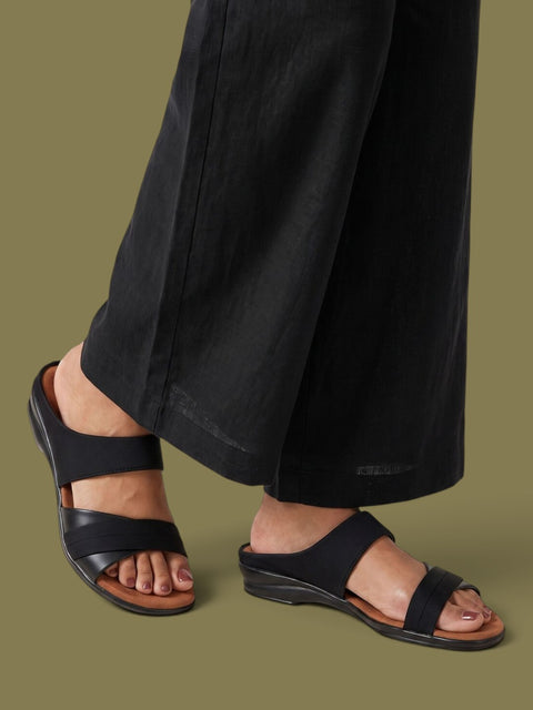 Terra Flats