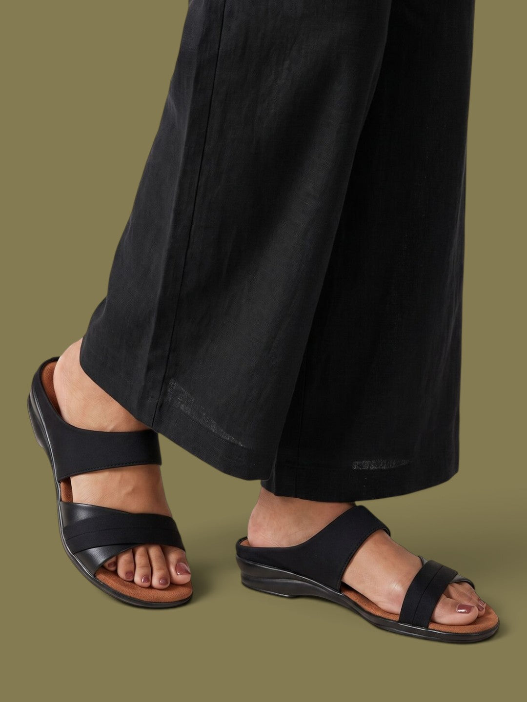 Terra Flats