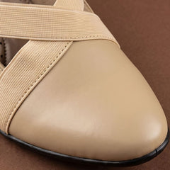 Sable Boot