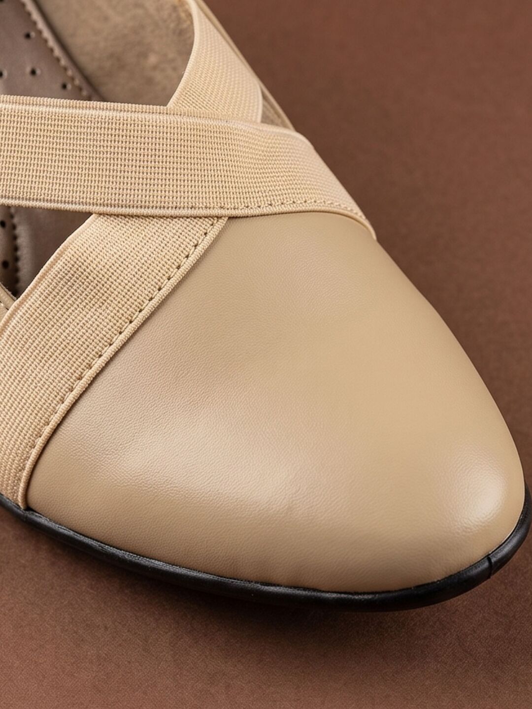Sable Boot